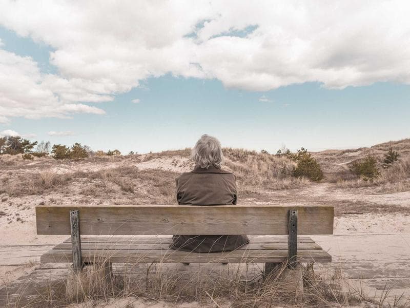 Calm - Sleep, Meditate, Relax screenshot 1