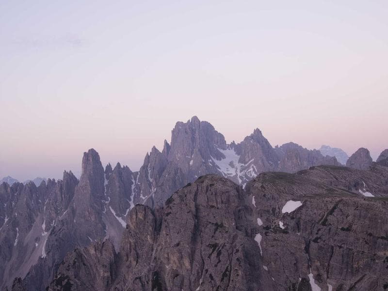 Skyscanner screenshot 1