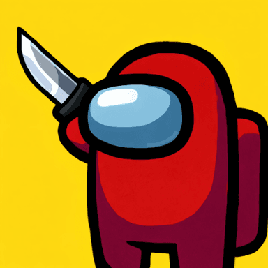 Among Us icon