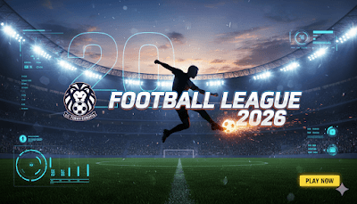 Football League 2026 screenshot 2