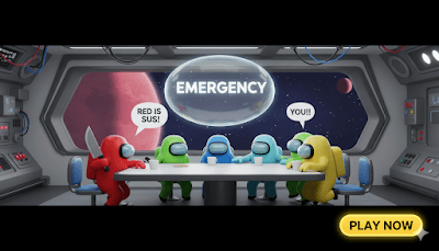 Among Us screenshot 2