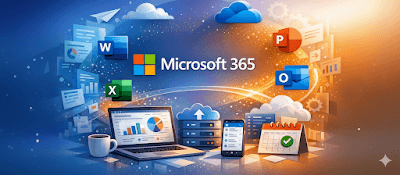 Microsoft 365 (Office) screenshot 3