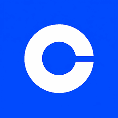 Coinbase icon