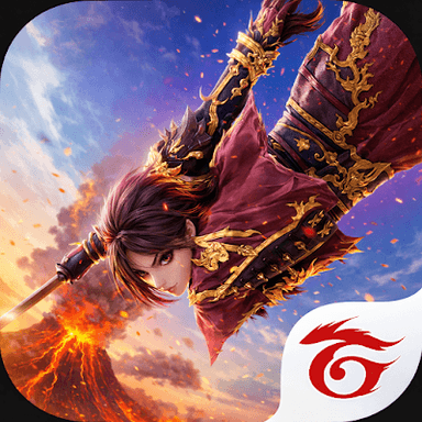 Garena Free Fire icon