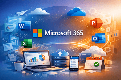 Microsoft 365 (Office) screenshot 2