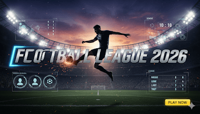 Football League 2026 screenshot 1
