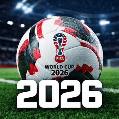Football League 2026 icon