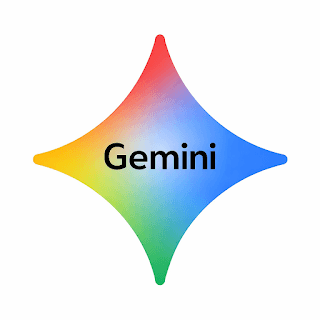 Google Gemini icon