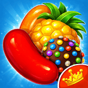 Candy Crush Saga icon