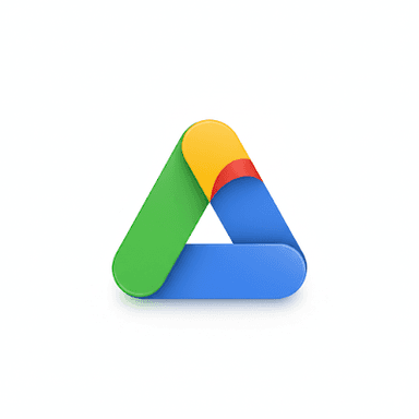 Google Drive icon