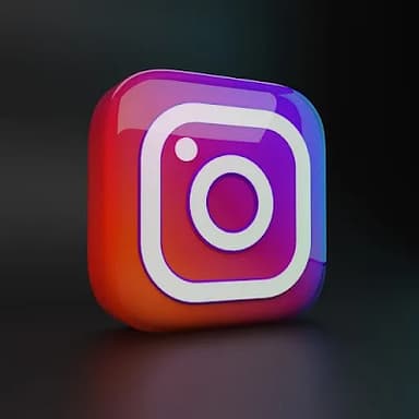 Instagram icon