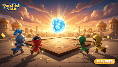 Parchisi STAR Online screenshot 2